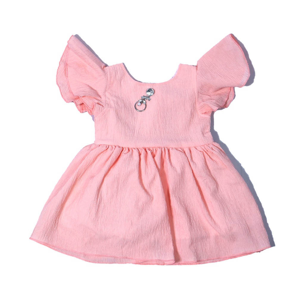 Frock Cotton hanging