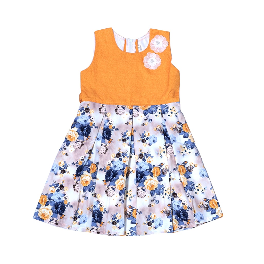 Cotton Frock