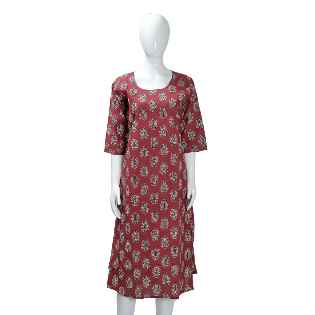 Kurtis for Women, Printed