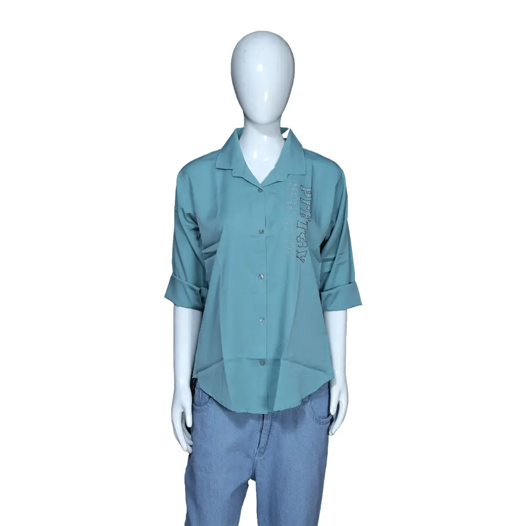 Fancy Ladies Top