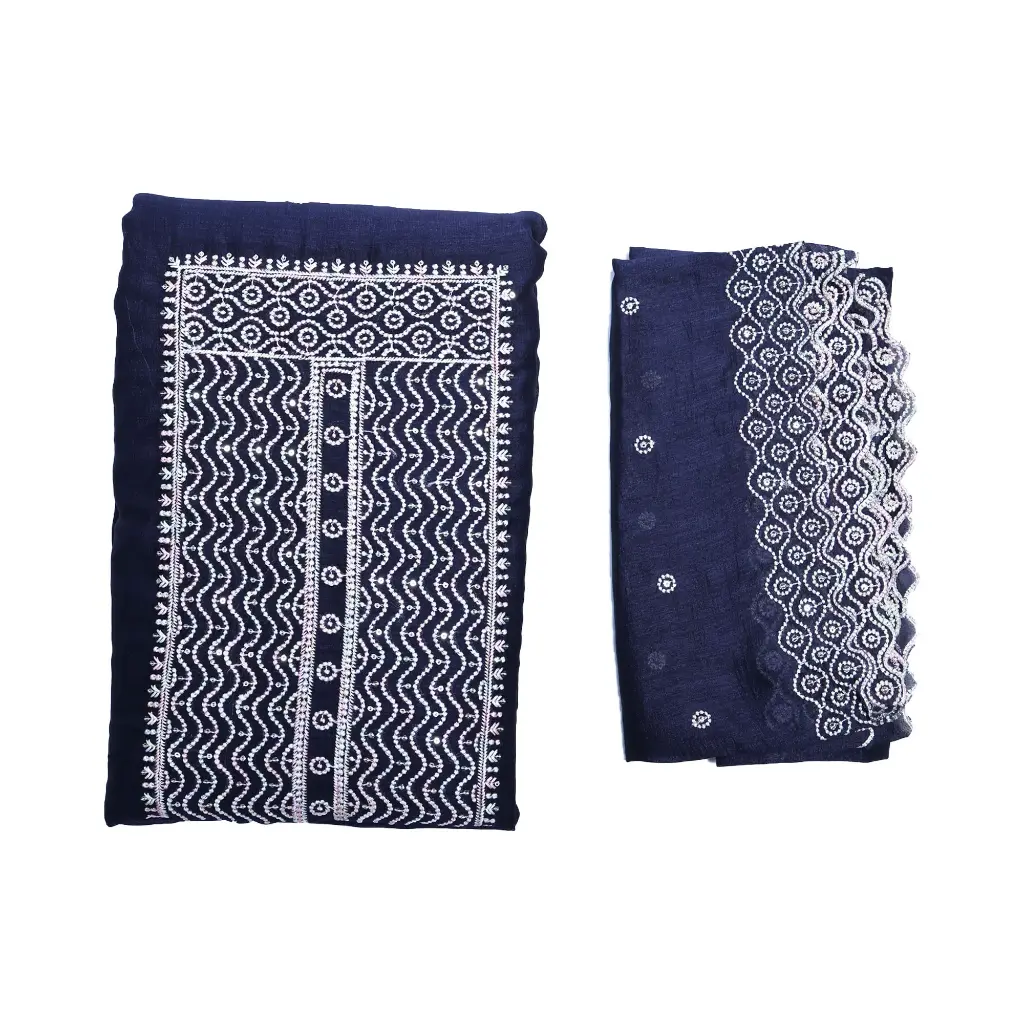 Unstitched Material Salwar Material