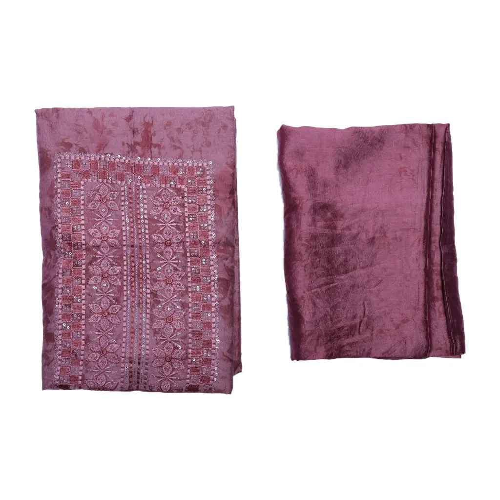 Salwar Suit material Unstitched