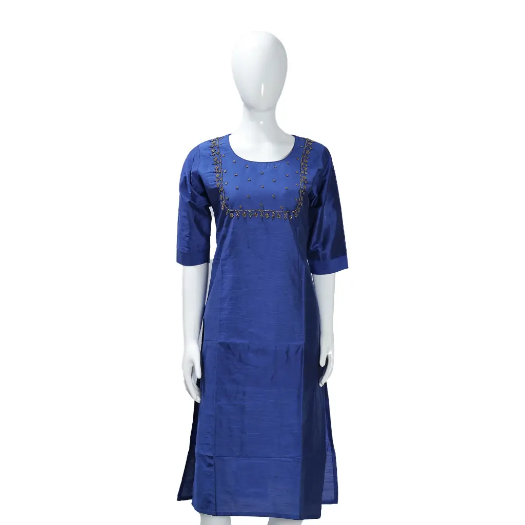 Kurtis for Women with Work
