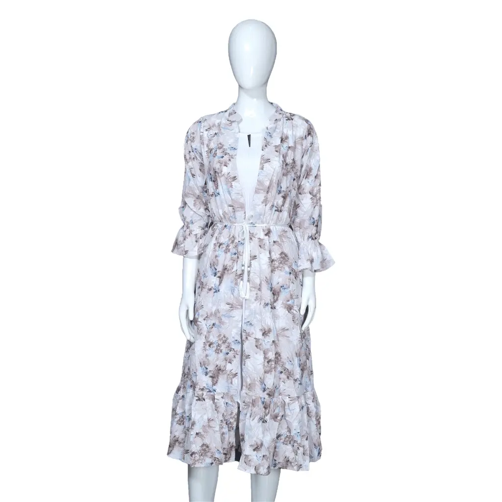  Dress with Coat Women