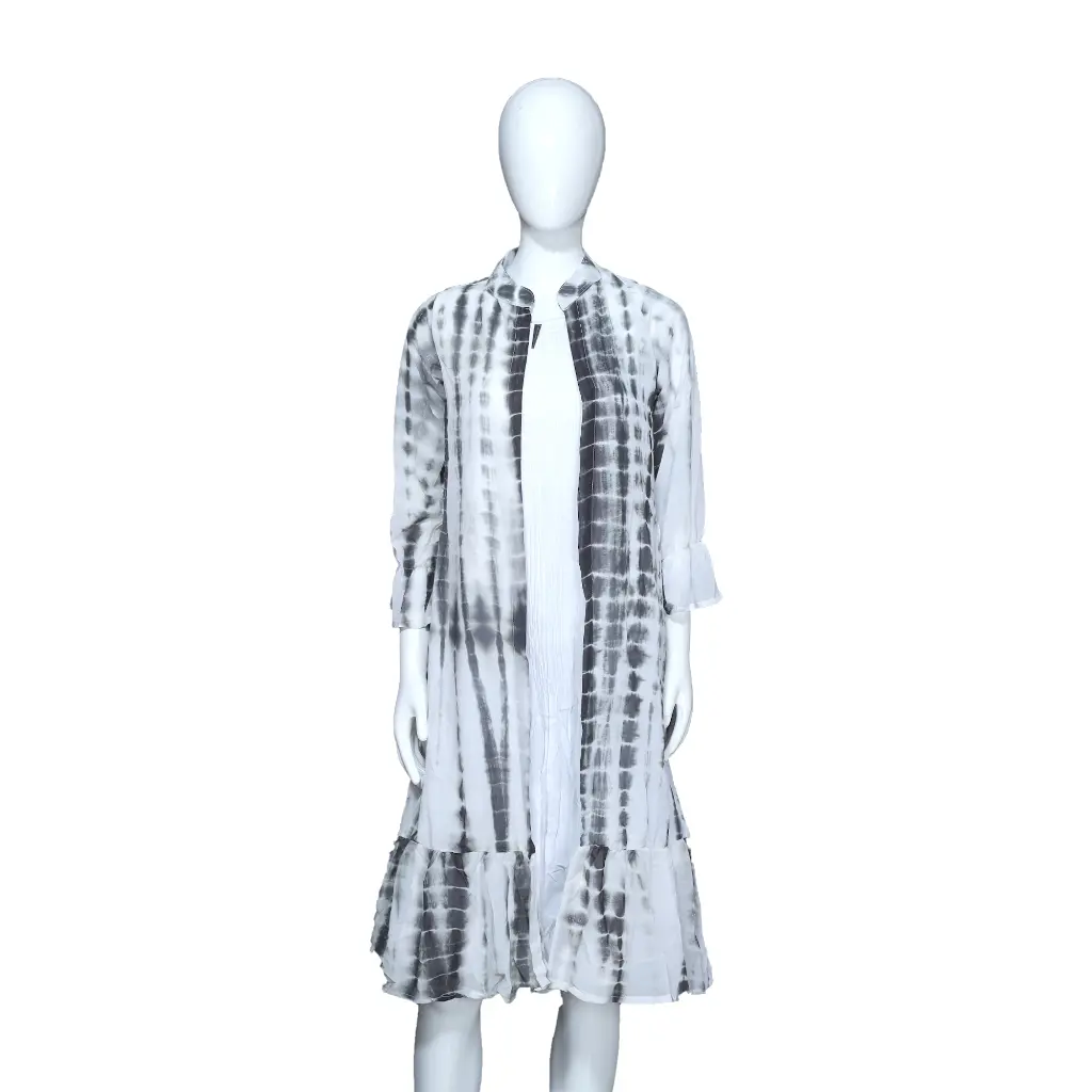 Dress simple, Women