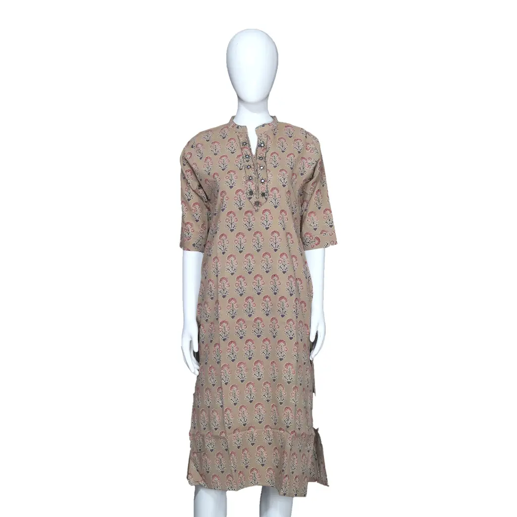 
Kurtis for Women Floral Printed 