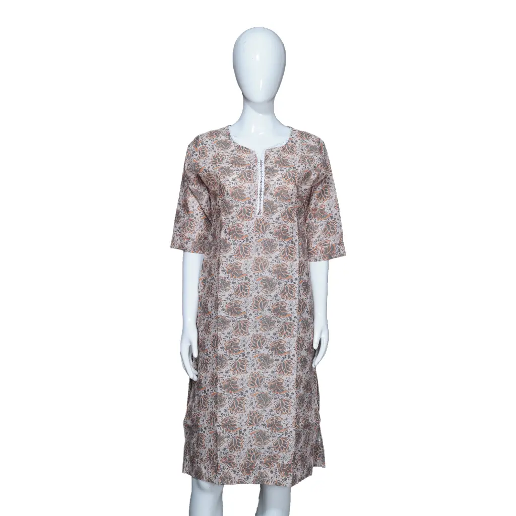 Kurti Chikku