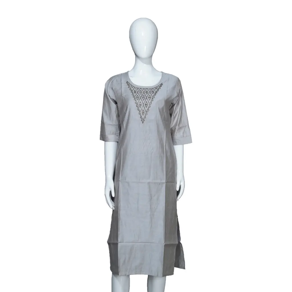 Kurti for Elegant Look