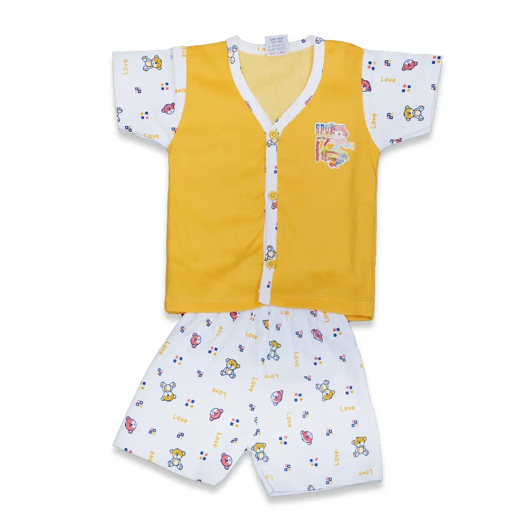 Baba Suit