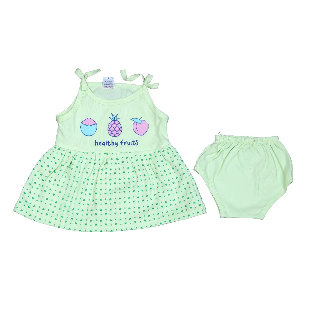 Baby Girl Dresses