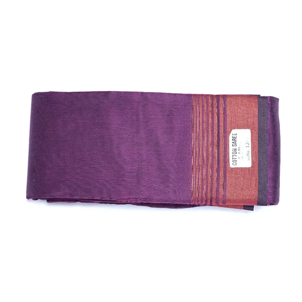 Cotton Silk Sarees Elegant