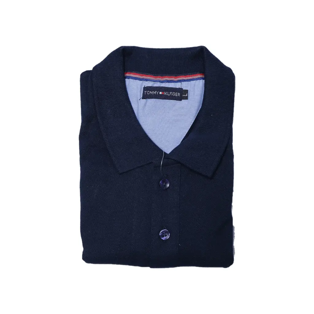 T-Shirts With Collar
