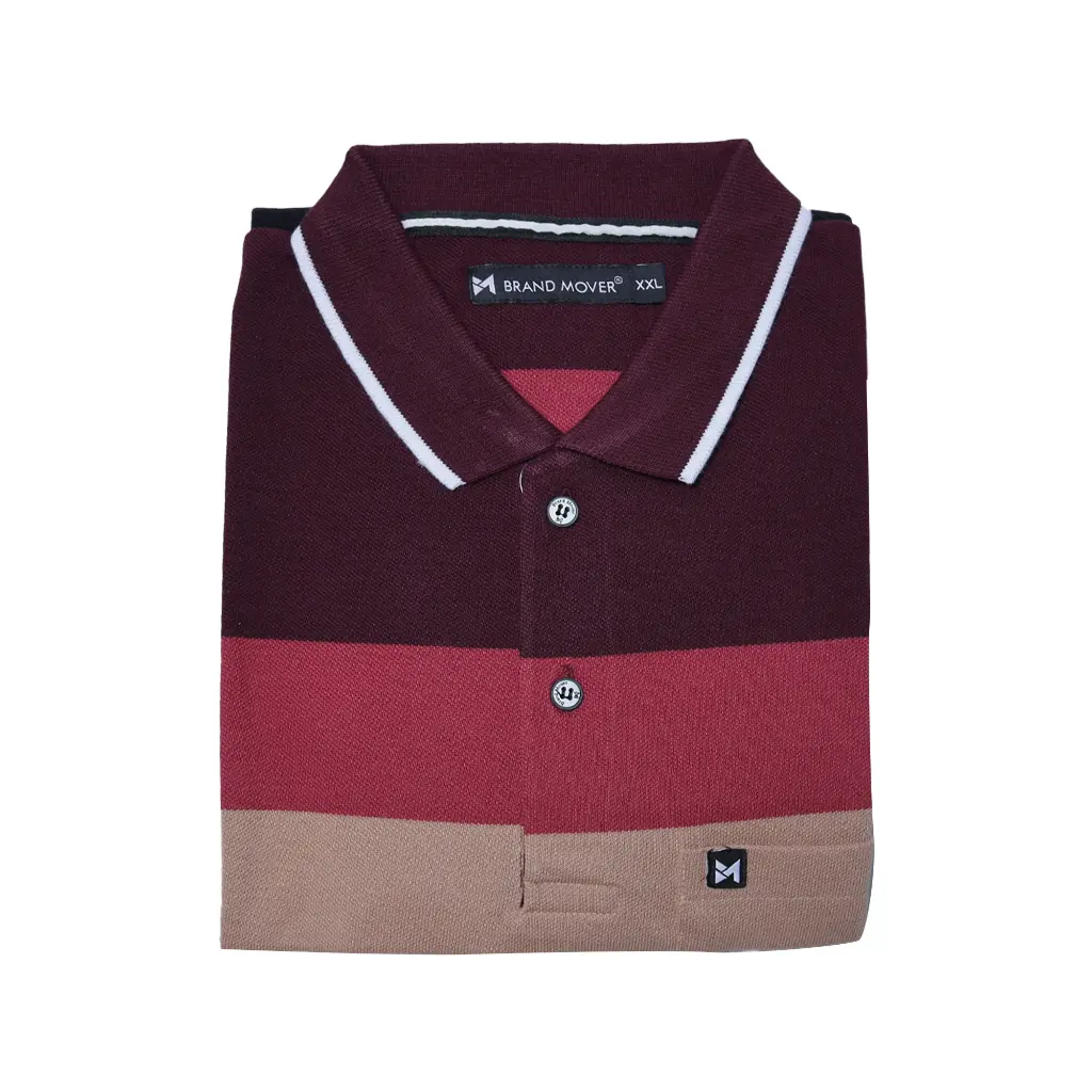T-Shirts Collar
