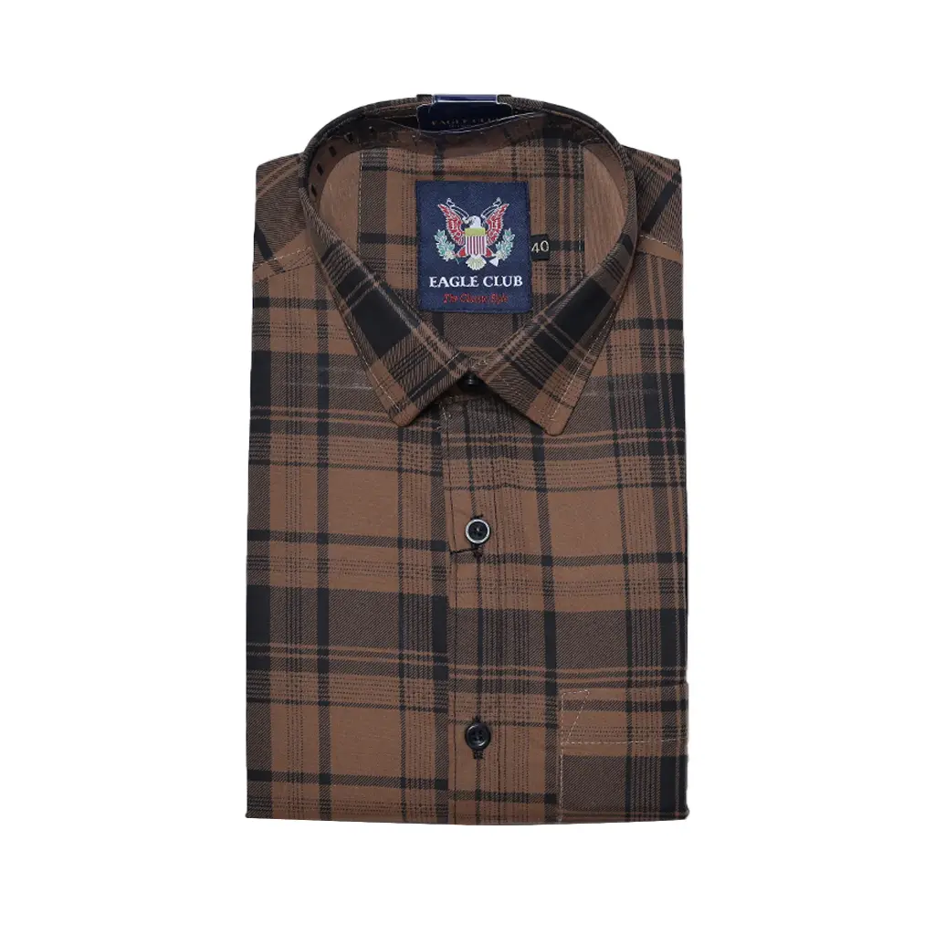 Formal Shirts Check