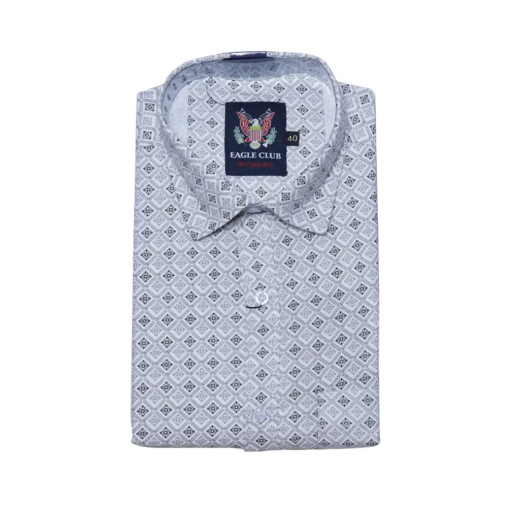 Casual Shirts Printed