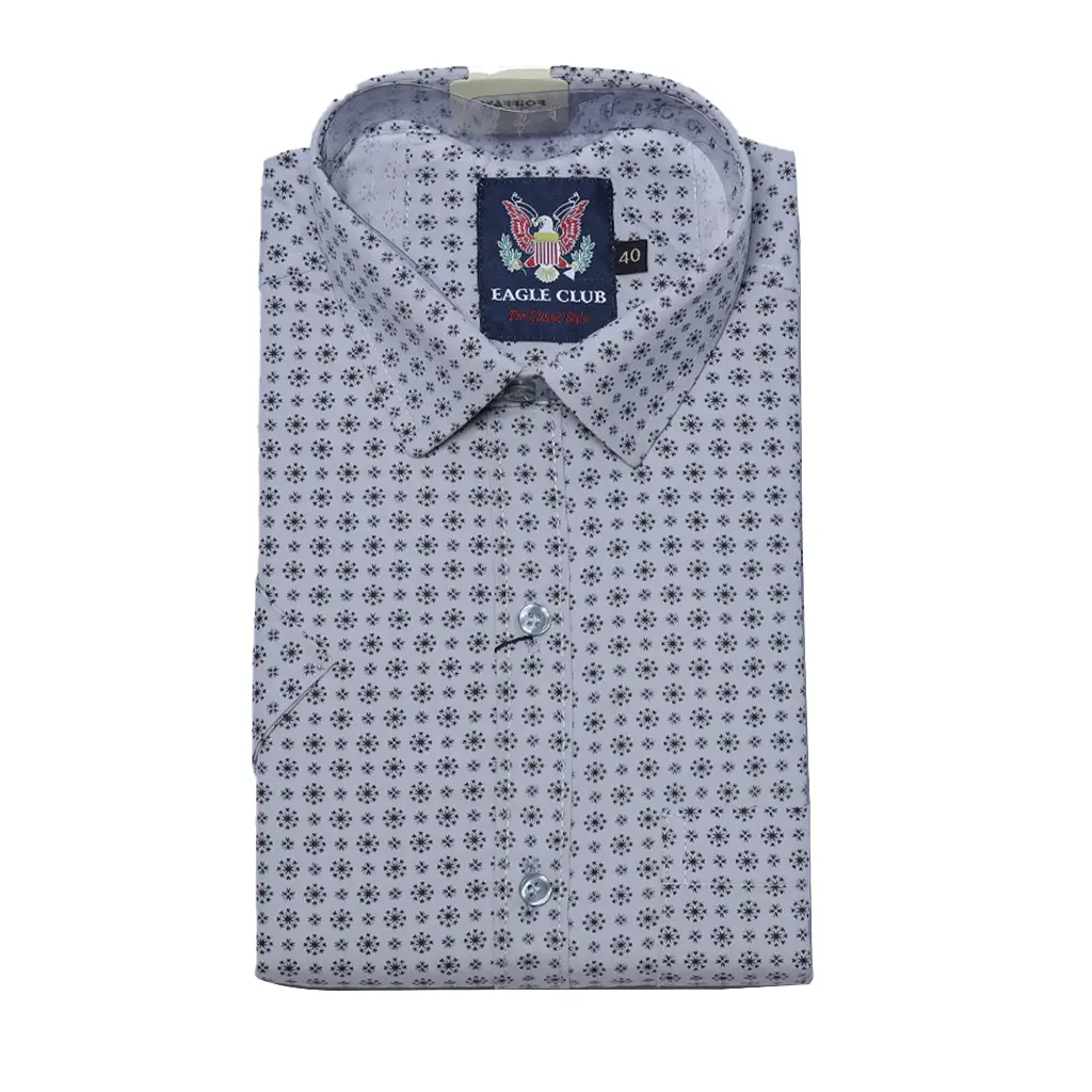 Casual Shirts White