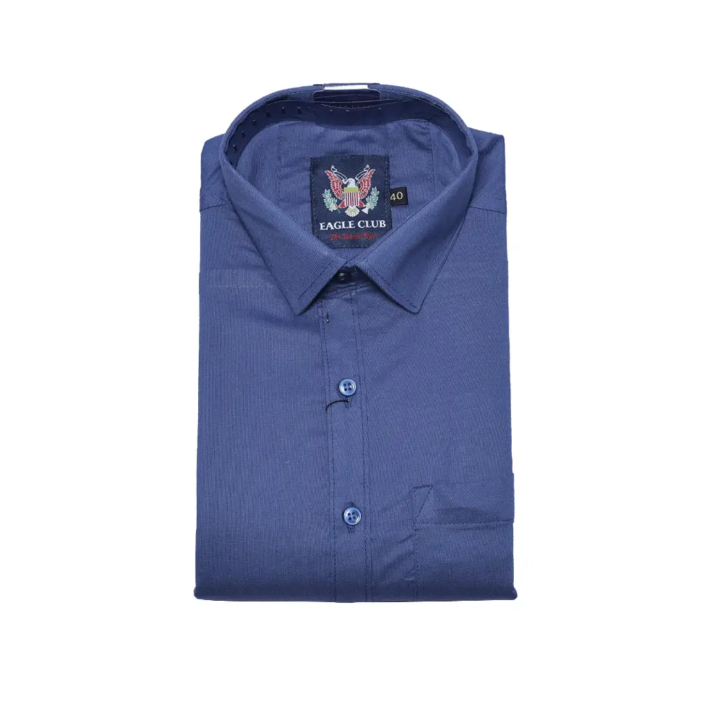 Casual Shirts Solid