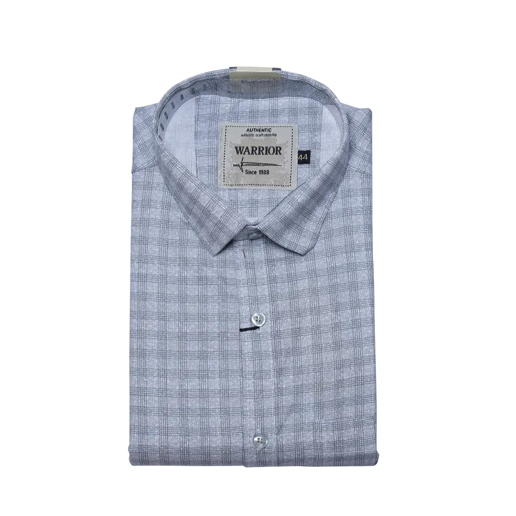 Casual Shirts Check