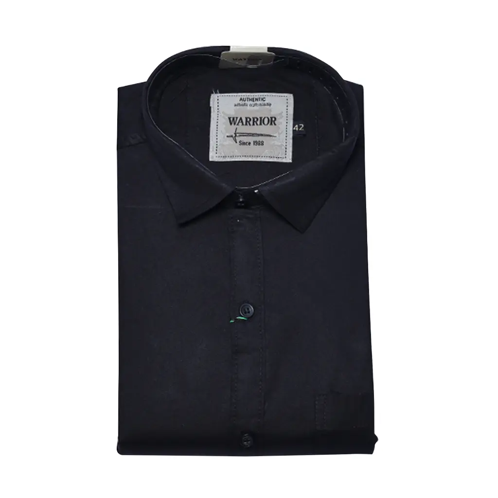 Casual Shirts Plain
