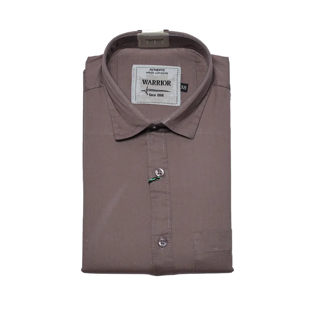 Casual Shirts Solid