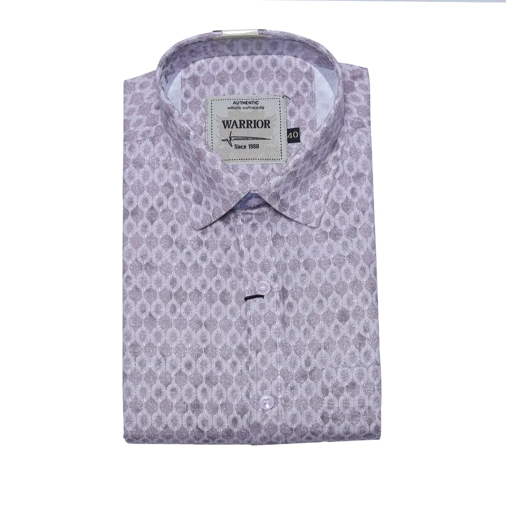 Casual Shirts Printed