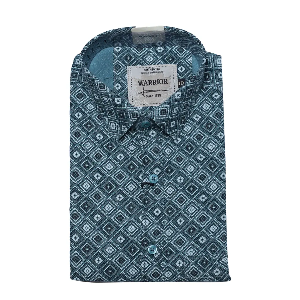 Casual Shirts Printed