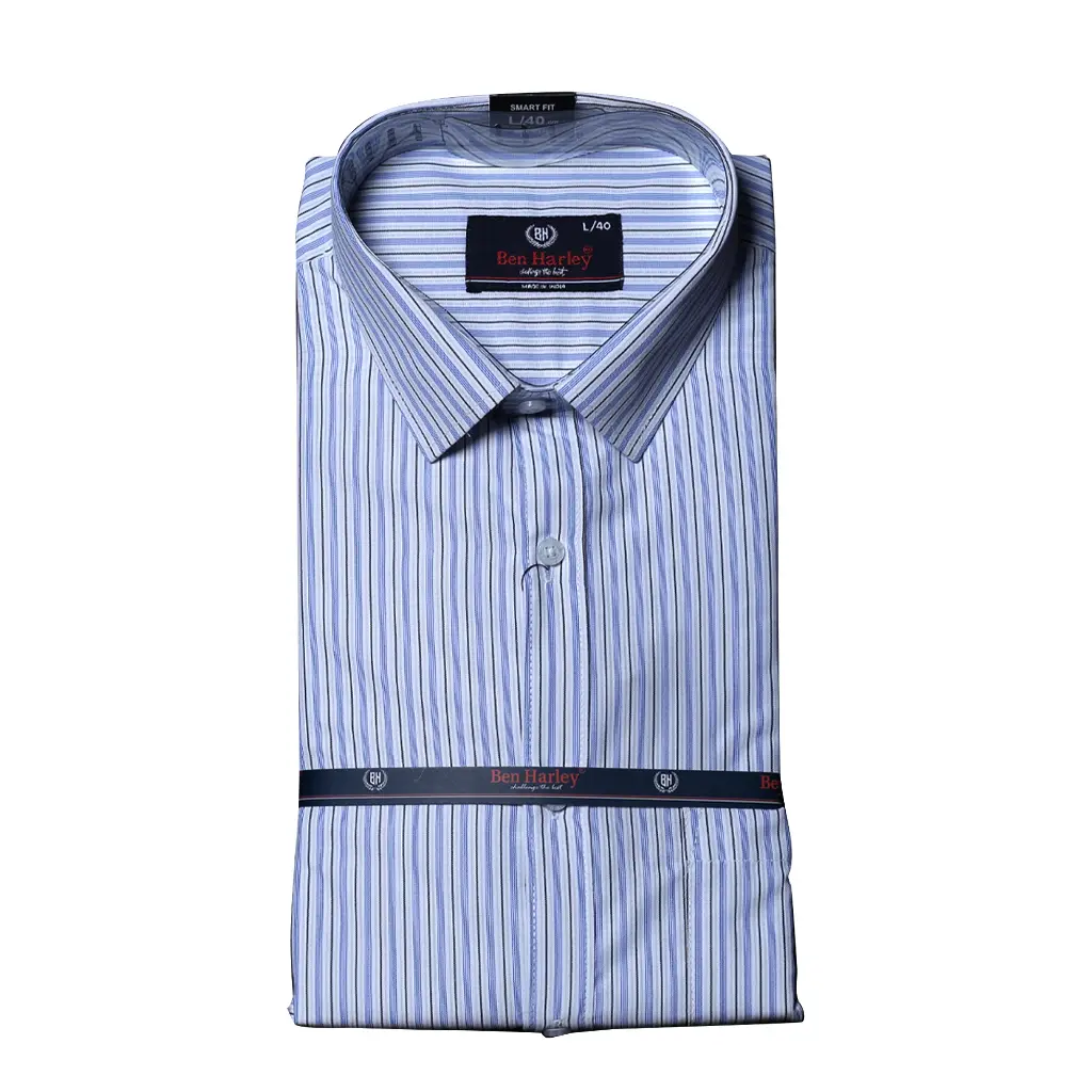 Formal Shirts Plain