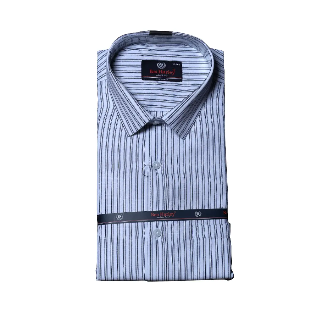 Formal Shirts For Men