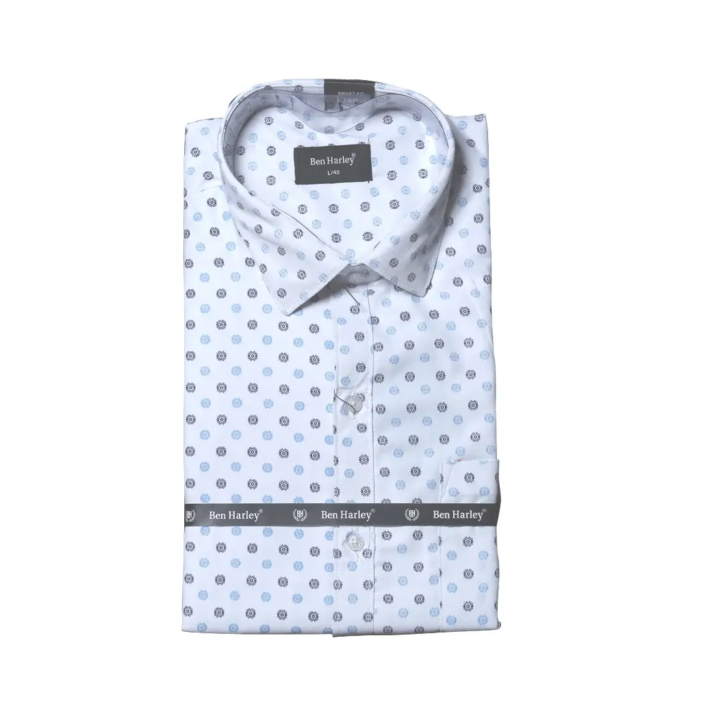 Formal Shirts Plain