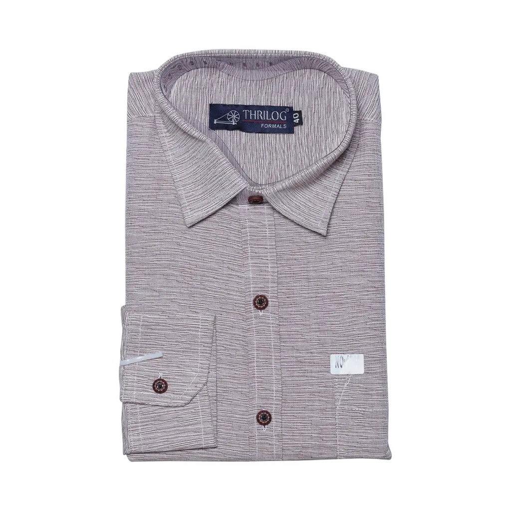 Formal Shirts Plain