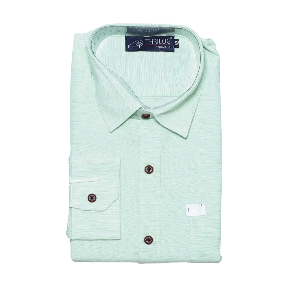Thrilog Casual Shirt