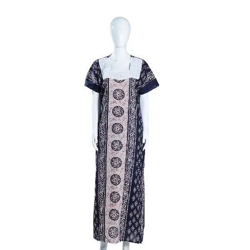 Women Nighty Laced