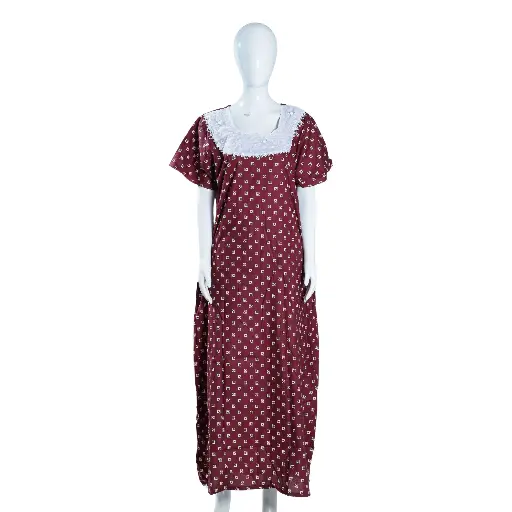 Women Nighty Maxi