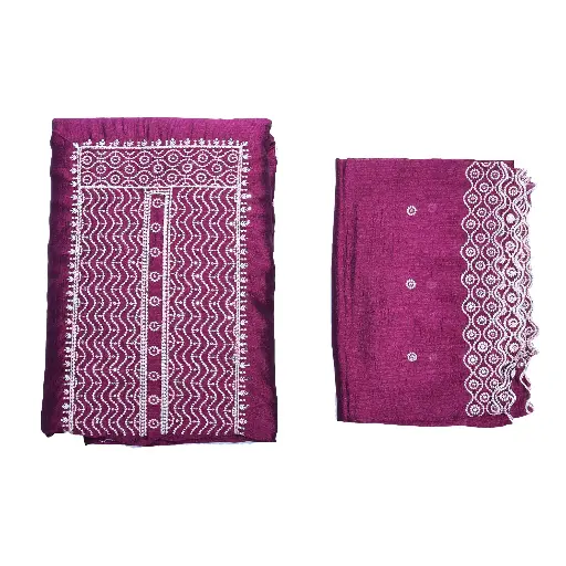 Unstitched Material Salwar Material