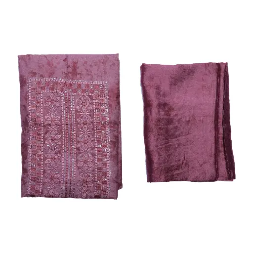 Salwar Suit material Unstitched