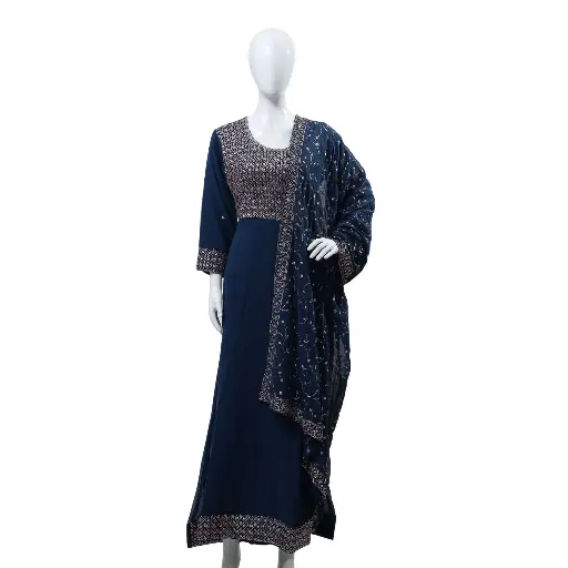 Anarkali Gown Readymade