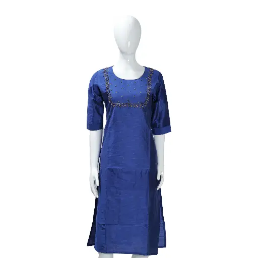Kurtis for Women with Work