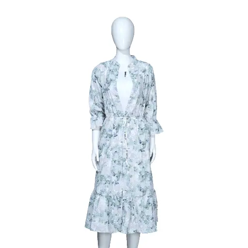  Dress with Coat Women