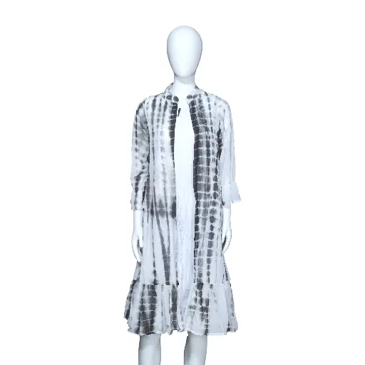 Dress simple, Women
