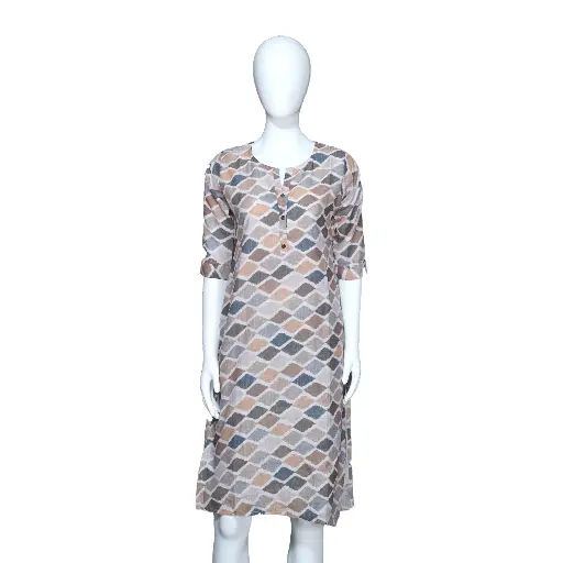 Kurtis Printed Women