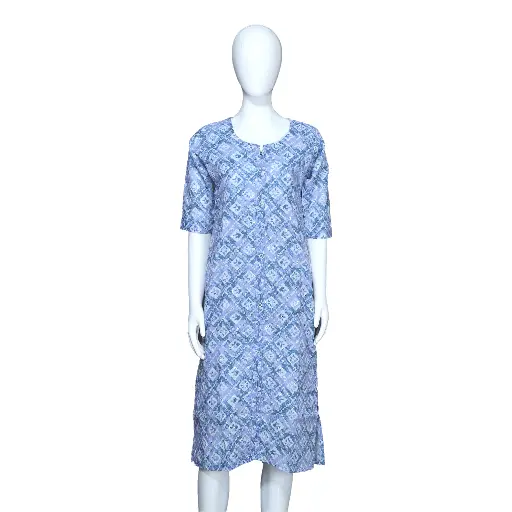 Kurtis for Women Floral Print