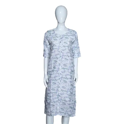 Printed Kurtis for Women 