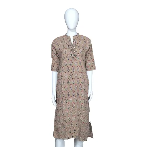 
Kurtis for Women Floral Printed 