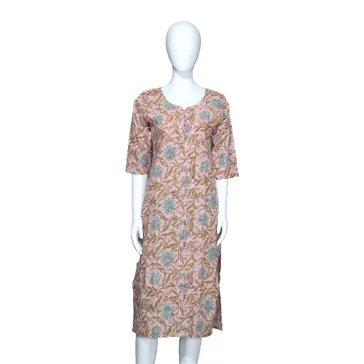Kurti Simple