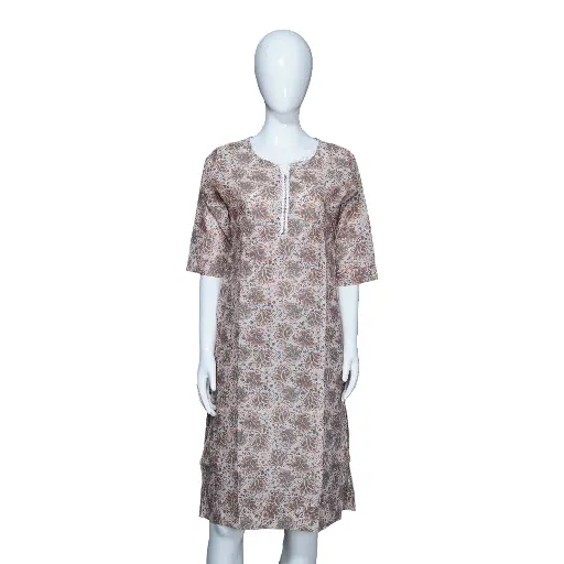Kurti Chikku