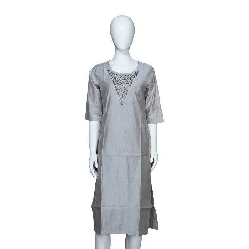 Kurti for Elegant Look