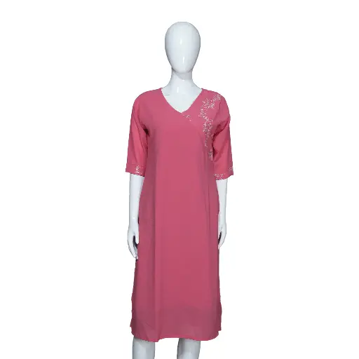 Kurti Designed