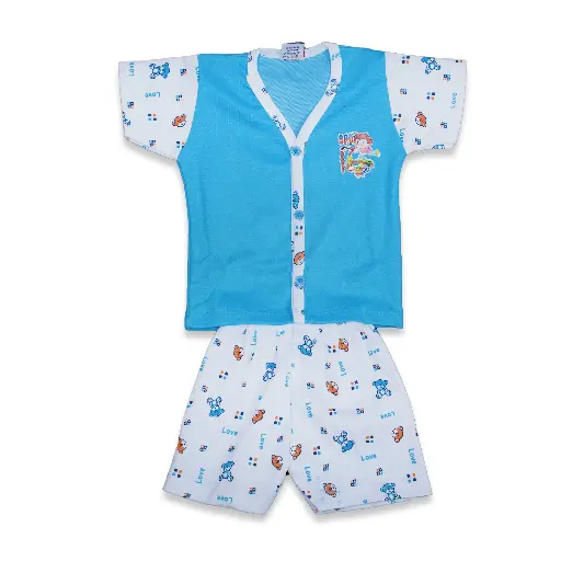 [BB377] Baba Suit