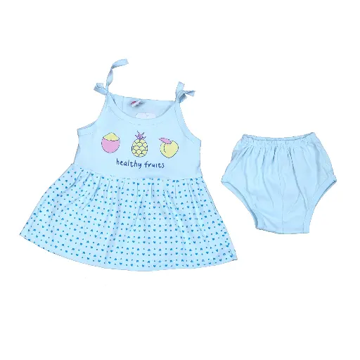 [UU502] Baby Girl Dresses