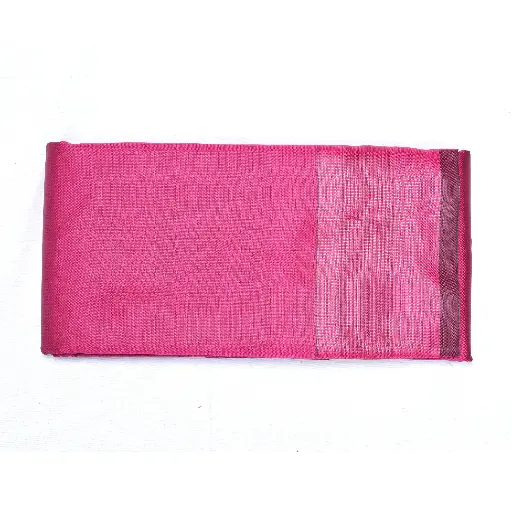 Cotton Silk Sarees Pink
